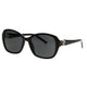 Gafas de sol Spectrum cristal humo negro señoras