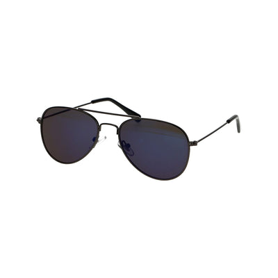 Spectrum Spectrum Gafas de sol Piloto Black Blue Kids