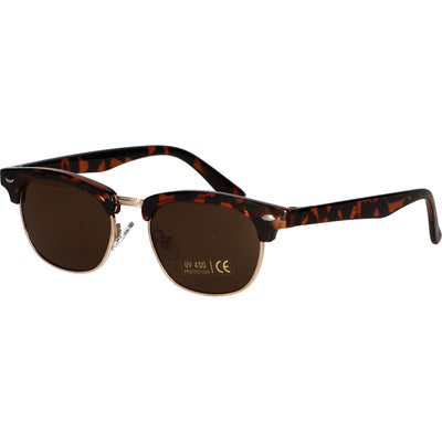 Spectrum Spectrum occhiali da sole ragazzo havanna