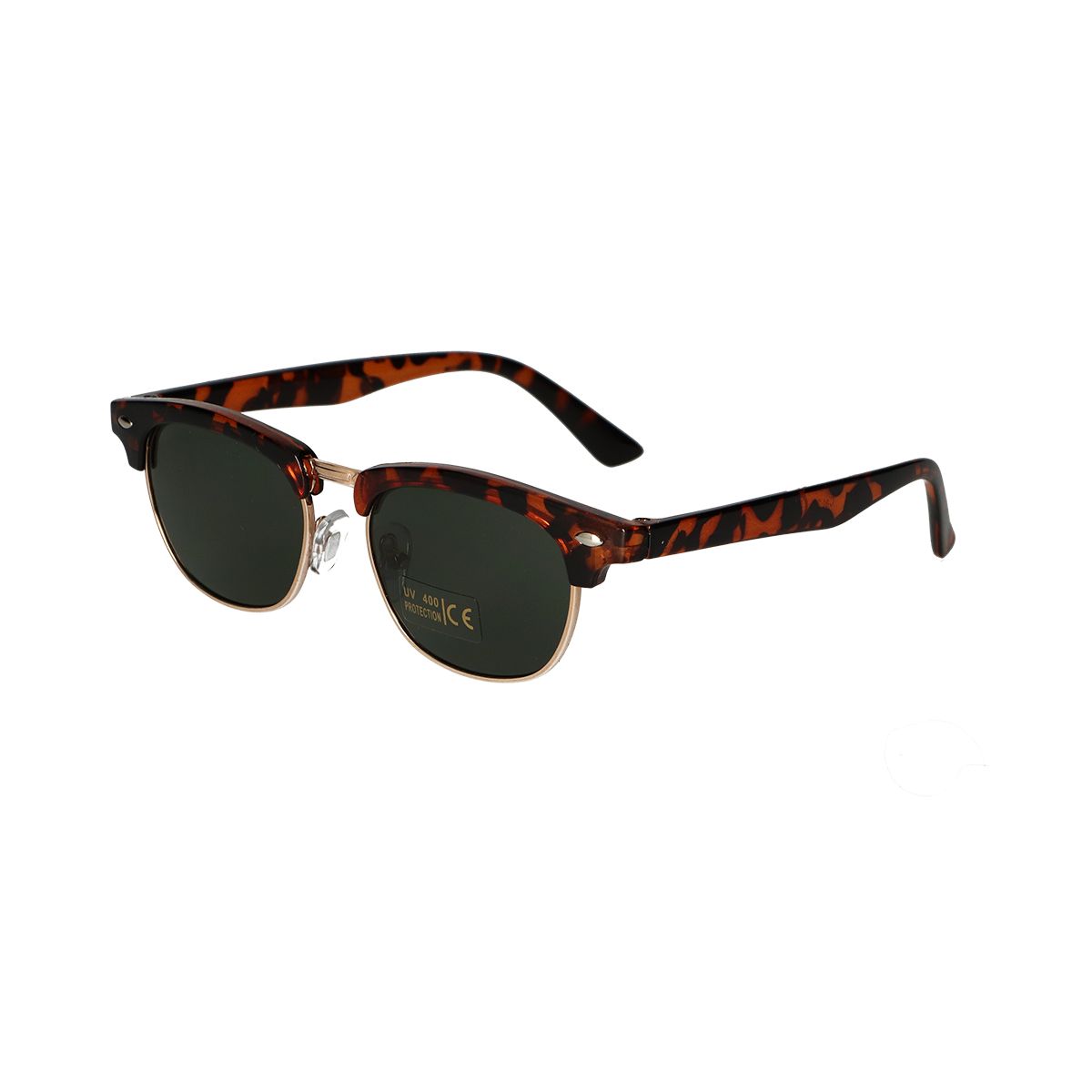 Spectrum Gafas de sol Spectrum niño Havanna Green Glass