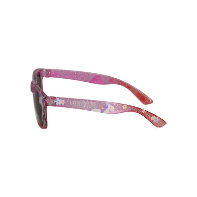Spectrum Spectrum Gafas de sol Unicornio Pink Glitter Niños