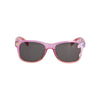 Spectrum zonnebril unicorn roze glitter kids