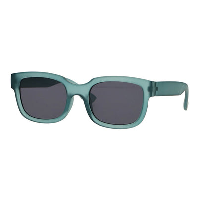 Spectrum Spectrum occhiali da sole trasparenti blu fumi unisex