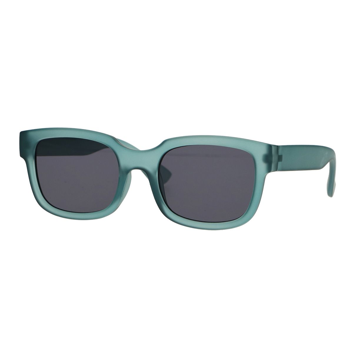 Spectrum Spectrum occhiali da sole trasparenti blu fumi unisex