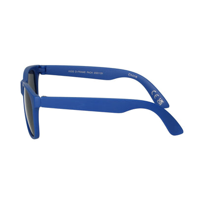 Gafas de sol de espectro chicos azules