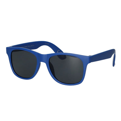 Occhiali da sole a spettro Blue Boys