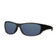 Spectrum Spectrum occhiali da sole Mat blu nera
