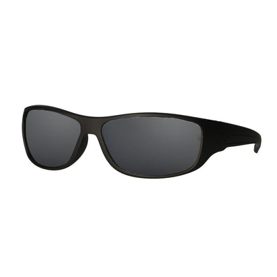 Spectrum Spectrum Gafas de sol Matt Black Plate Glass