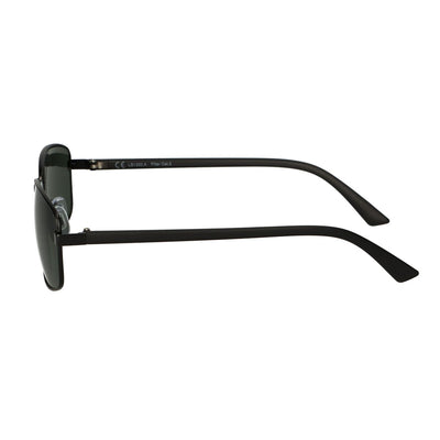 Gafas de sol de espectro hombres negros matriz
