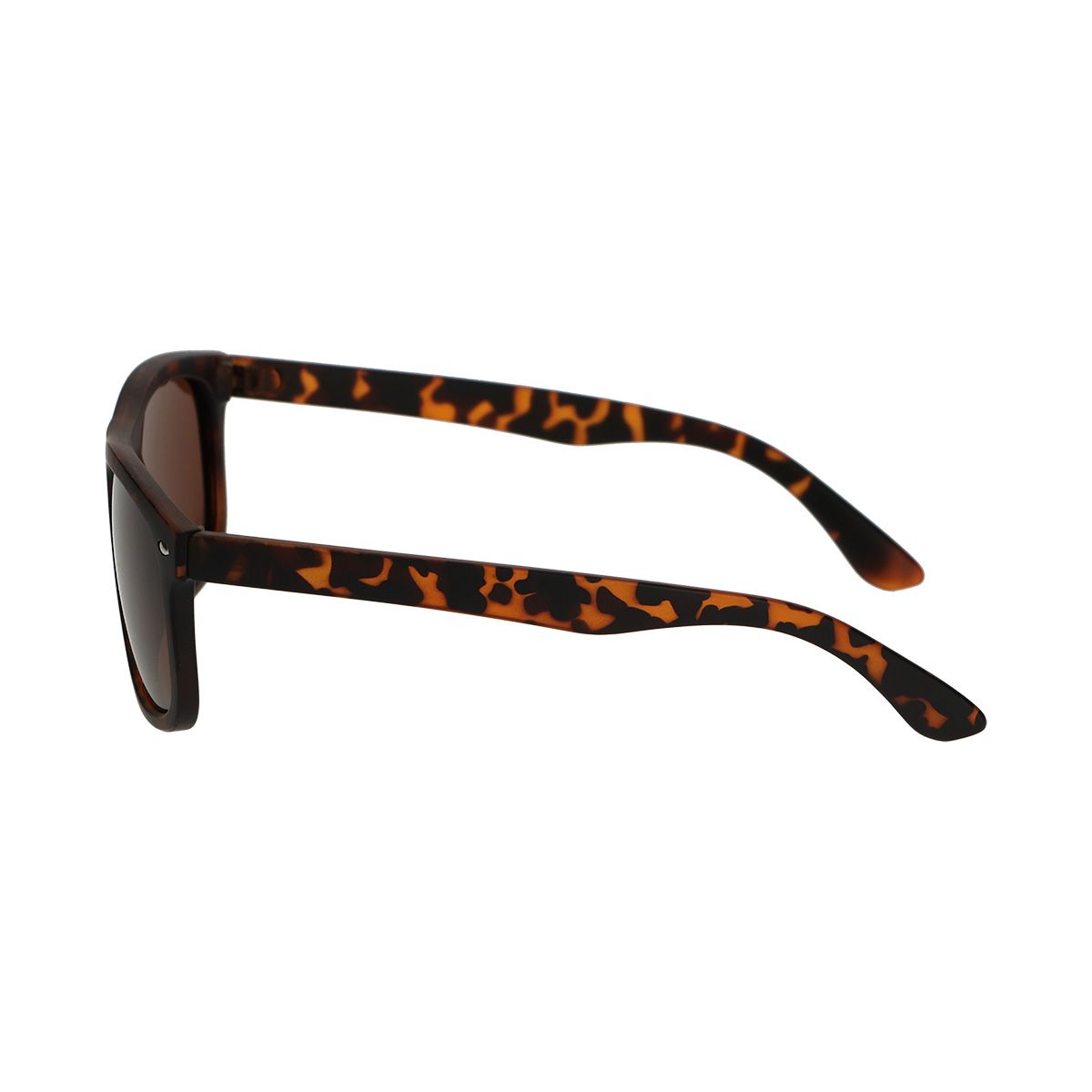 Espectro espectro gafas de sol polariazed tortuga damas marrones