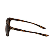 Spectrum polarized zonnebril tortoise smoke dames - afbeelding 2