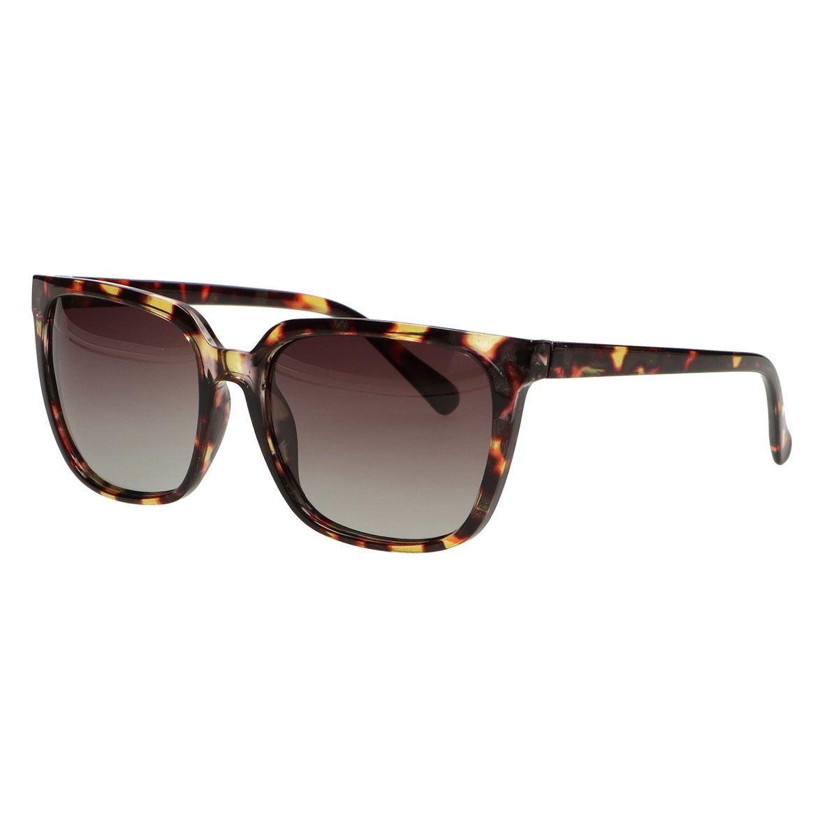 Gafas de sol polarizadas Spectrum carey marrón señoras