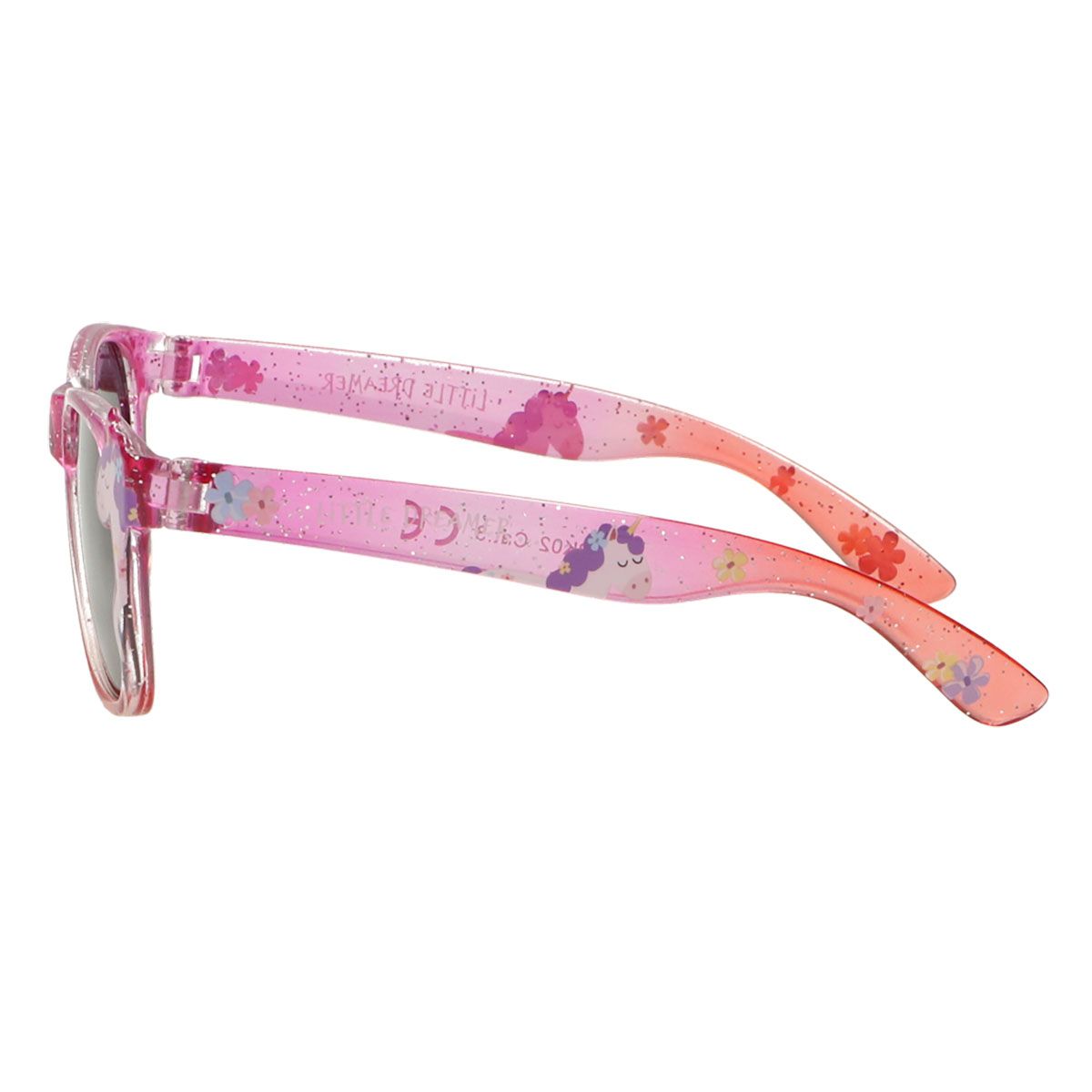 Spectrum gafas de sol polarizadas niños unicornio rosa