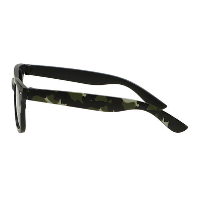 Gafas de sol polarizadas Spectrum niños camuflaje
