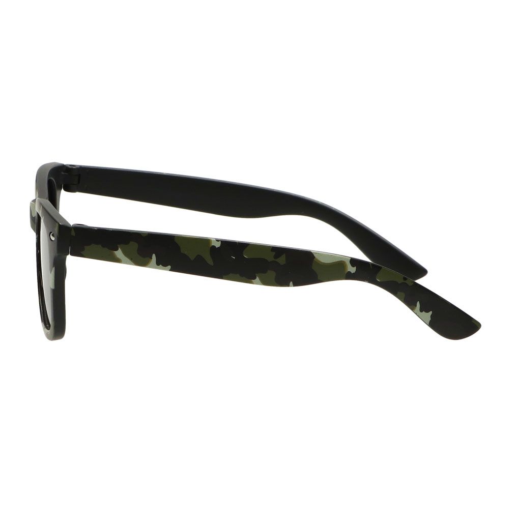 Gafas de sol polarizadas Spectrum niños camuflaje