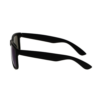Spectrum Spectrum Gafas de sol Polariazed Men Black Blue Men Matt Black