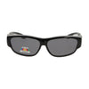 Espectro espectro gafas de sol polariazed negros