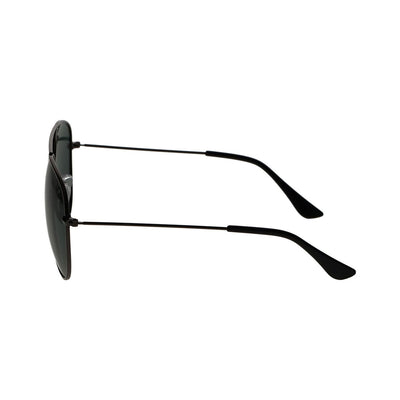 Espectro espectro gafas de sol polariazed piloto de caballeros verdes negros