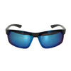 Gafas de sol de espectro Sport Blue Coating Men