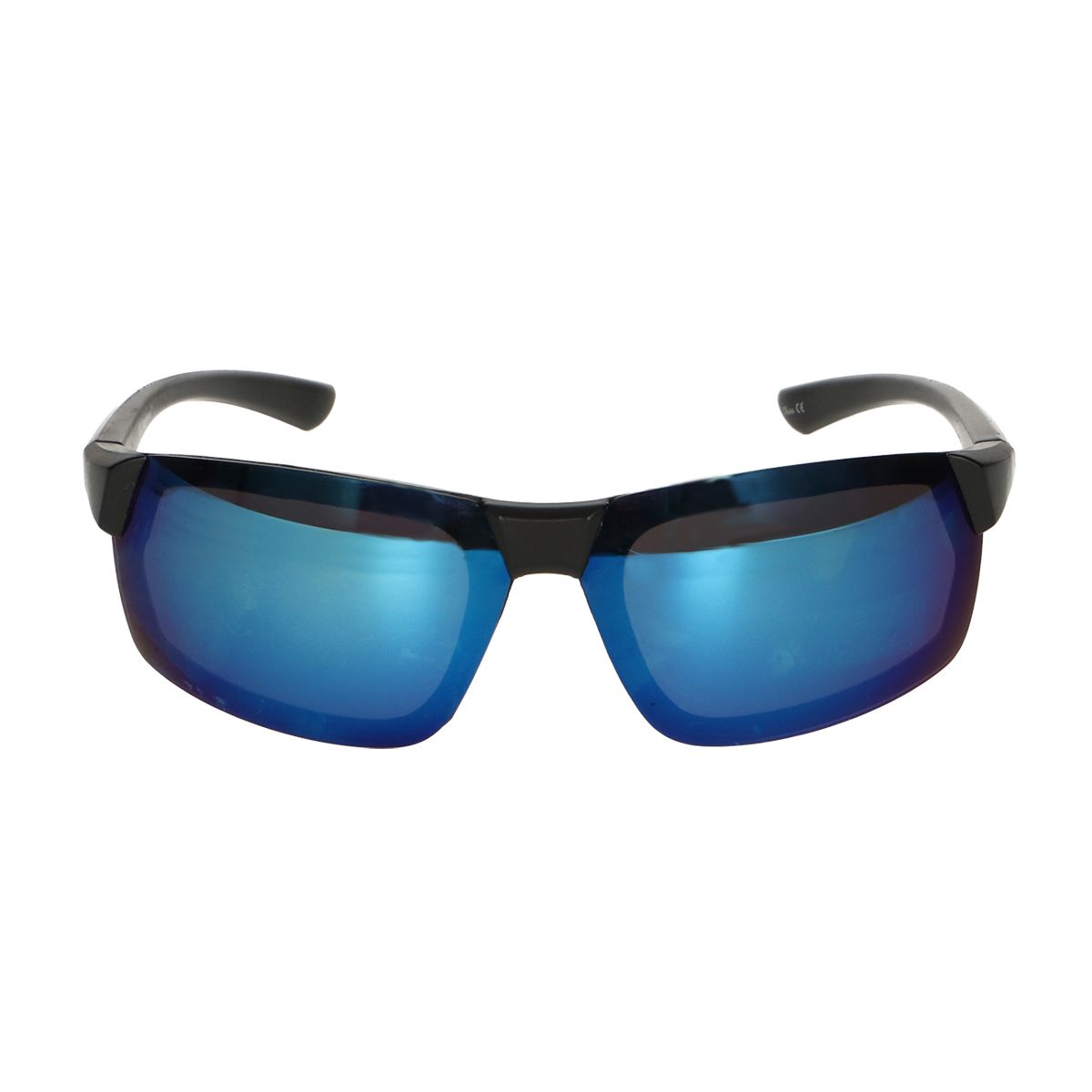 Gafas de sol de espectro Sport Blue Coating Men
