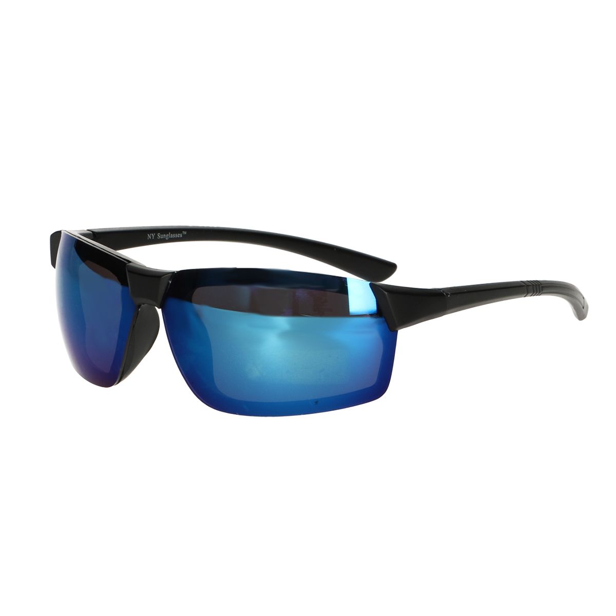 Gafas de sol de espectro Sport Blue Coating Men