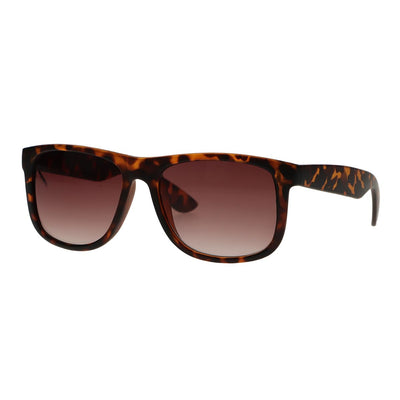 Spectrum Spectrum occhiali da sole Tartaruga Oro marrone unisex