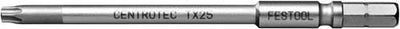 Festool accessoires bit tx 30-100 ce 2 - 500850