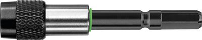 Portapuntas de cambio rápido Festool bhs 60 ce