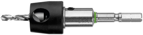 Festool accessoires verzinkboor met diepteaanslag bsta hs d3,5 ce | 492523