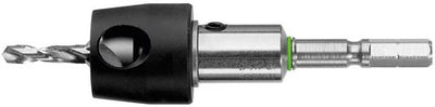 Festool accessoires verzinkboor met diepteaanslag bsta hs d3,5 ce | 492523