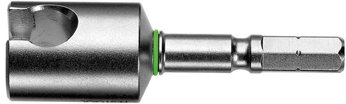 Accesorios Festool volteador de ganchos hd d18 ce | 492526