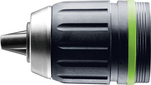 Mandrino trapano Festool sgancio rapido 1,5-13mm kc13-1 2-k-ffp