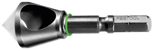 Festool accessoires dwarsgatverzinkboor qls d2- 8 ce | 492520