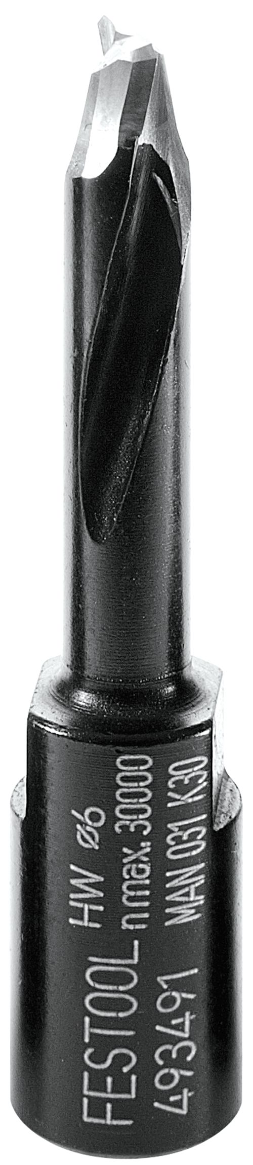 Accesorios Festool cortadora d 6-nl 28 hw-df 500 - 493491