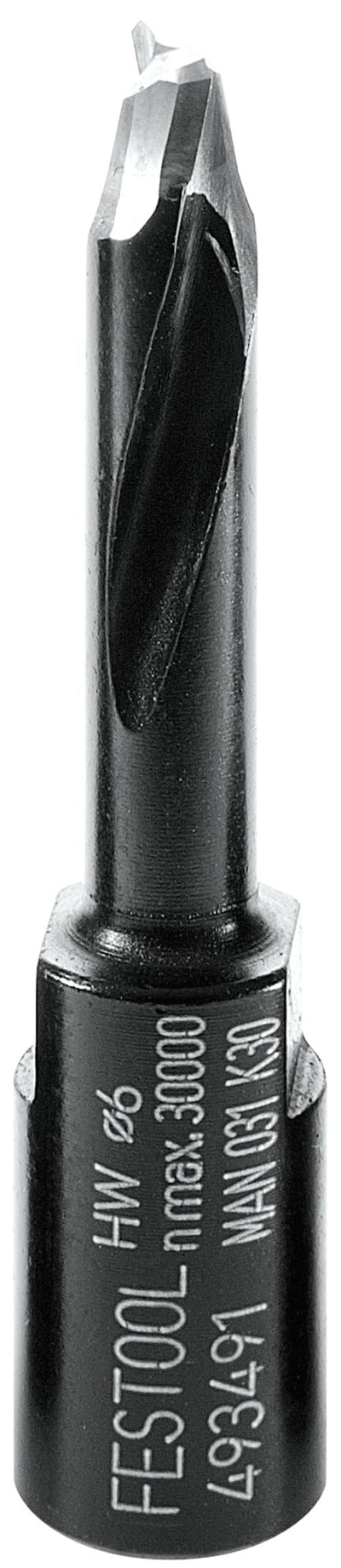 Accesorios Festool cortadora d 6-nl 28 hw-df 500 - 493491