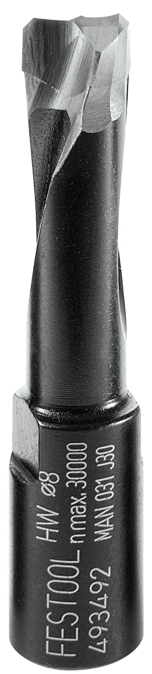Accesorios Festool cortadora d 8-nl 28 hw-df 500 - 493492