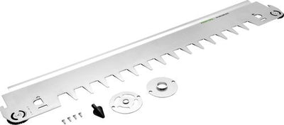 Accesorios Festool vs plantilla de cola de milano 600 sz 14 | 488877