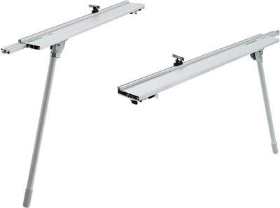 Festool accessoires ka-ug-r l afkortaanslag - 497514