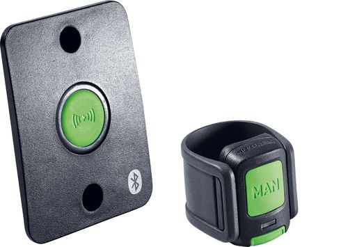 Festool telecomando ct-f i m-set