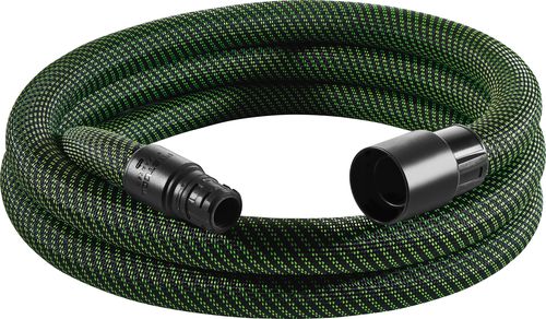 Festool accessoires afzuigslang d 27 32x5,0m-as ct - 500678