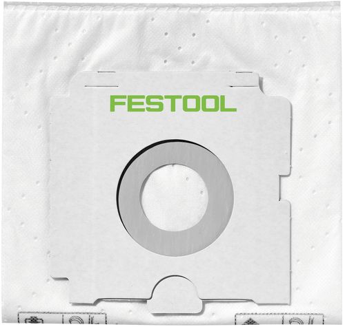 Sacchetto filtro autopulente Festool sc fis-ct 36 5
