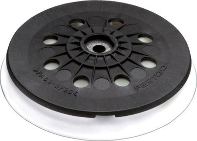 Accesorios Festool plato soporte st-stf 125 8-m8-j w-ht | - 492286