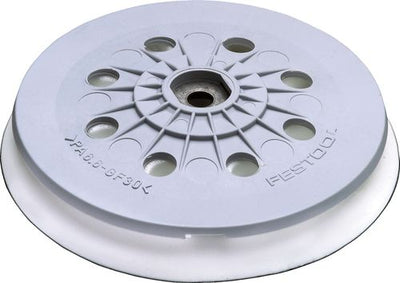 Festool accessori platorello st-stf 125 8-m8-j sw - 492288