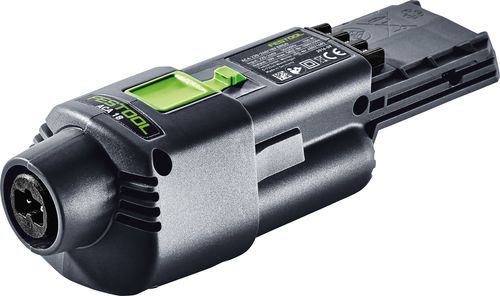 Alimentatore Festool aca 220-240 18v ergo