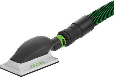 Accesorios Festool bloque de lijado hsk-a 80x130 - 496962