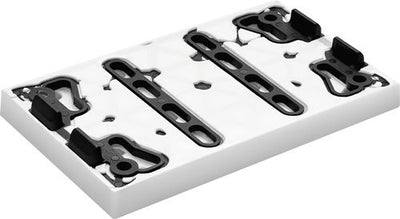 Accesorios Festool plato de lijado plano ssh-stf-ls130-f - 490161