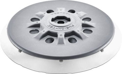Accesorios Festool plato soporte st-stf d150 mj2-m8-sw fusion-tec - 202459