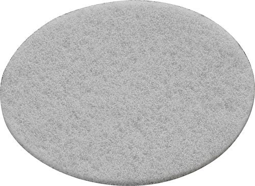 Festool accessoires polijstvlies stf d125 white vl 10 - 496511