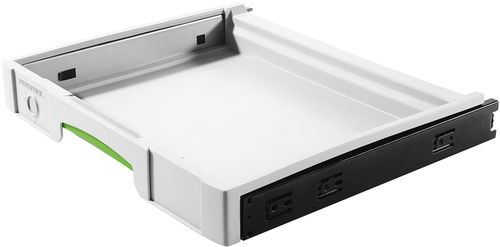 Accesorios Festool cajón extraíble sys-az - 500692