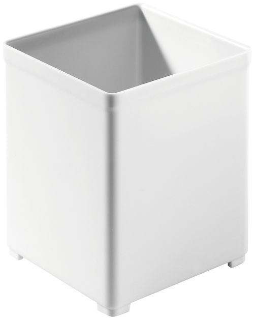 Cajas empotrables para accesorios Festool 60x60x71 6 sys-sb - 500066